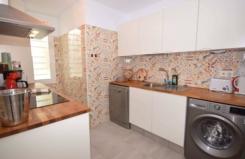 Los Cristianos Apartment | Apartment in Tenerife near Beaches