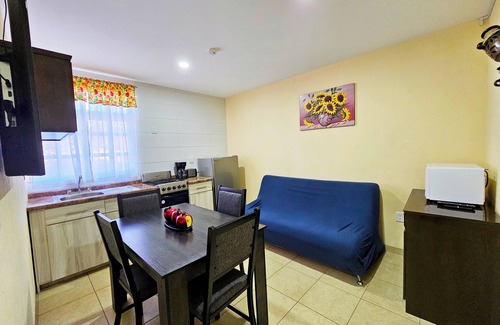 Tehuacan Apartment | Apartment in Tehuacan | 2 double bedrooms, WiFi and equipped kitchen