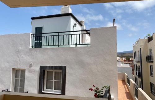 Callao Salvaje House | Apartment in Tenerife with Sea Views