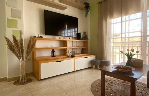 Callao Salvaje House | Apartment in Tenerife with Sea Views