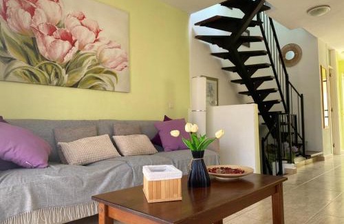 Callao Salvaje House | Apartment in Tenerife with Sea Views