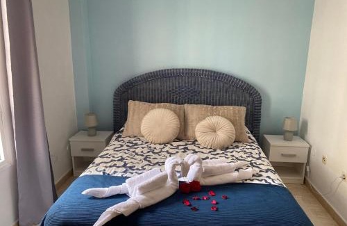 Callao Salvaje House | Apartment in Tenerife with Sea Views