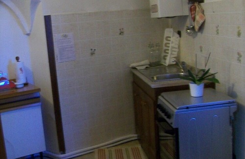 Mandello del Lario Apartment | Apartment in the center of Mandello on the ground floor in a historic residence