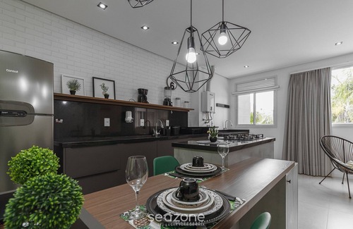 Campeche Norte Apartment | Apartment in Thai Beach Home Spa Tbs1105