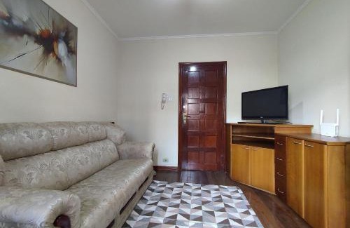Regiao Urbana Homogenea V Apartment | Apartment in the Center of Poços de Caldas CPI0208