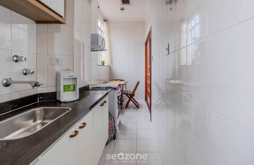 Regiao Urbana Homogenea V Apartment | Apartment in the Center of Pocos de Caldas Cpi0208