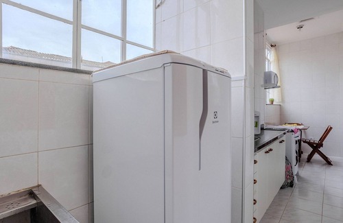 Regiao Urbana Homogenea V Apartment | Apartment in the Center of Pocos de Caldas Cpi0208