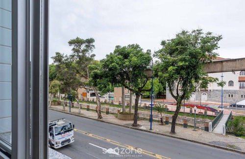 Regiao Urbana Homogenea V Apartment | Apartment in the Center of Pocos de Caldas Cpi0208