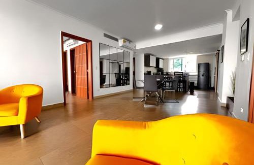 Amador Apartment | Apartment in the Causeway Amador