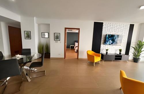 Amador Apartment | Apartment in the Causeway Amador