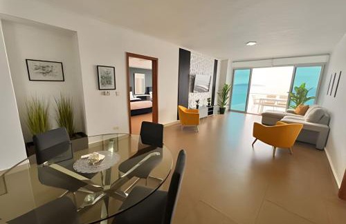 Amador Apartment | Apartment in the Causeway Amador