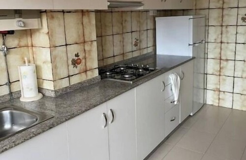 Ponteceso Apartment | Apartment in the center of Ponteceso.