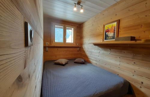 La Clusaz Apartment | Apartment in the center of the village