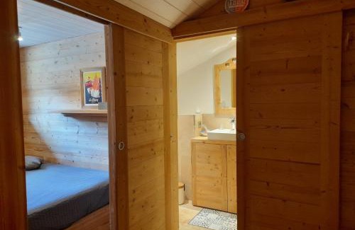 La Clusaz Apartment | Apartment in the center of the village