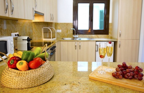 La Llotja-Born Apartment | Apartment in the center, ideal families and groups