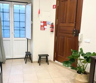 Sao Bento Apartment | Apartment in the center next to the parliament