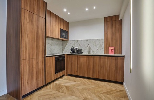 Saint-Vincent-de-Paul Apartment | Apartment in the Center of Paris