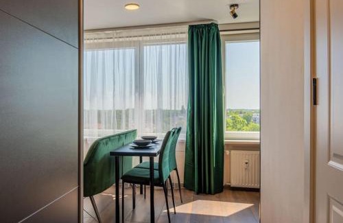 Old Town Apartment | Apartment in the city center, Taikos pr 3