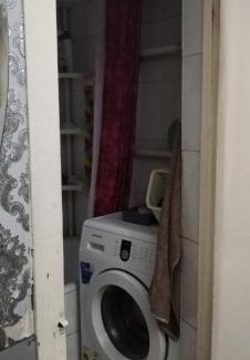 Dushanbe Apartment | Apartment in the city center