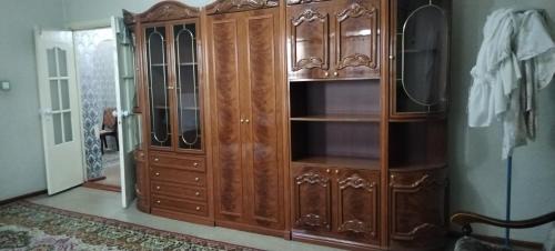 Dushanbe Apartment | Apartment in the city center