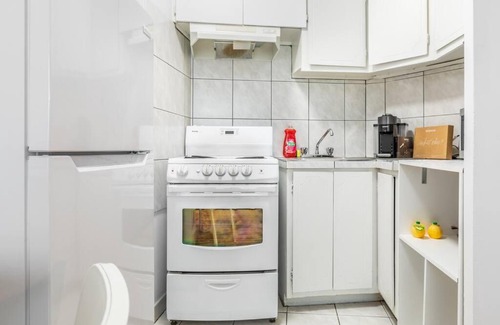 Milton Park Apartment | Apartment in the city center