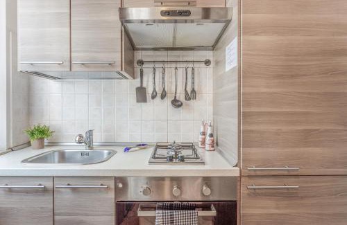 Parma City Centre Apartment | Apartment in the city center with SELF CHECK-IN