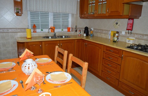 Peniche de Cima Apartment | Apartment in the city of Surf
