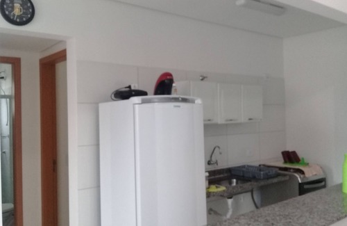 Estufa I Apartment | APARTMENT IN THE CONDOMINIUM JARDIM DAS PALMEIRAS 1 - UBATUBA