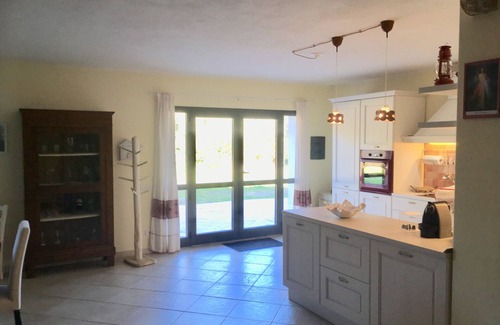 Arzachena House | Apartment in the countryside