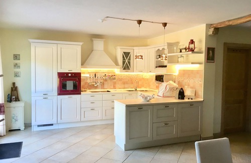 Arzachena House | Apartment in the countryside