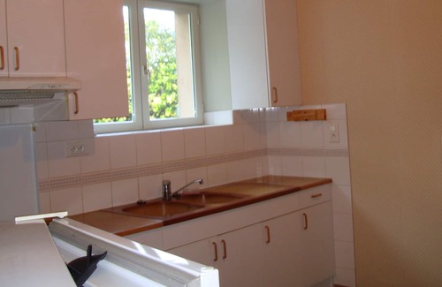 Pompiey House | APARTMENT IN THE COUNTRYSIDE POSIBILITY HORSES