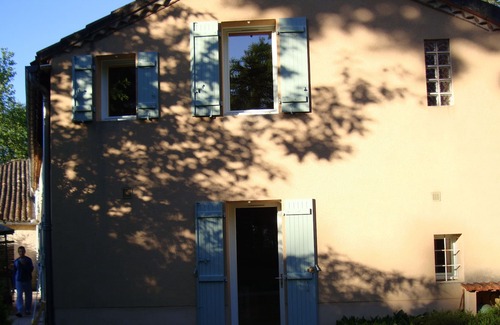 Pompiey House | APARTMENT IN THE COUNTRYSIDE POSIBILITY HORSES