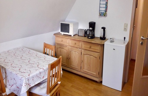 Arzberg Apartment | Apartment in the Fichtelgebirge mountains