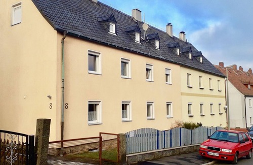 Arzberg Apartment | Apartment in the Fichtelgebirge mountains