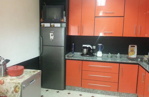 RACINE EXTENSION Apartment | apartment in the golden triangle