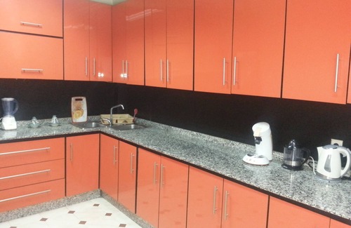 RACINE EXTENSION Apartment | apartment in the golden triangle