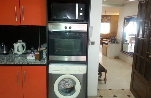 RACINE EXTENSION Apartment | apartment in the golden triangle