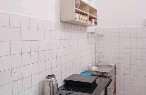 District 11 Apartment | Apartment in the heart of Chinatown