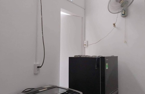 District 11 Apartment | Apartment in the heart of Chinatown