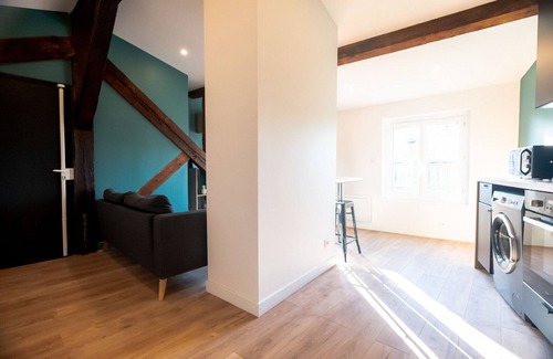 Capitole Apartment | Apartment in the heart of Capitole District