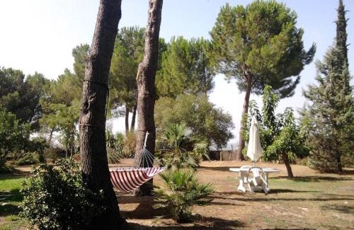 Espartinas Apartment | Apartment in the heart of nature near Seville with swimming pool and parking