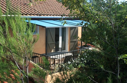 La Celle Apartment | apartment in the heart of nature