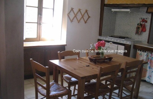 Rogliano Cottage | Apartment in the heart of nature with breathtaking views