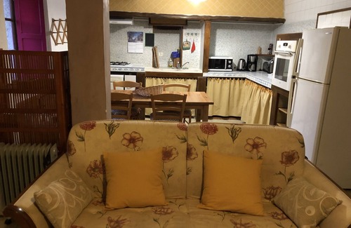 Rogliano Cottage | Apartment in the heart of nature with breathtaking views
