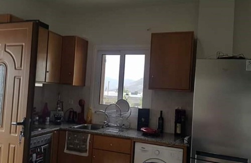 Massouri Apartment | Apartment In The Heart Of Masouri