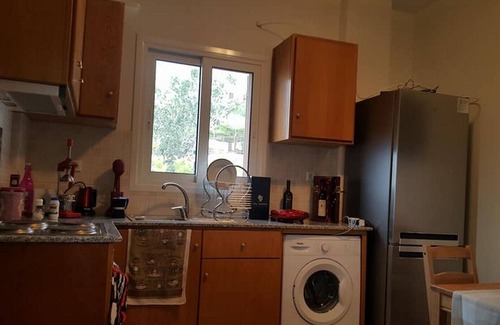 Massouri Apartment | Apartment In The Heart Of Masouri