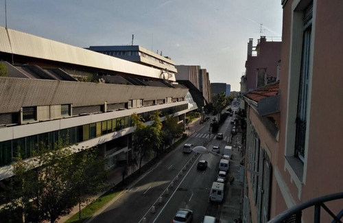 Cimiez Apartment | Apartment in the heart of Nice