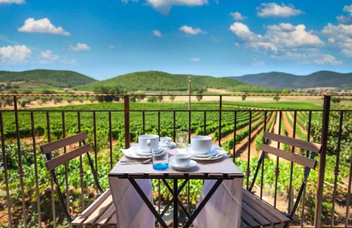 Magliano in Toscana Apartment | Apartment in the heart of Maremma, Tuscany