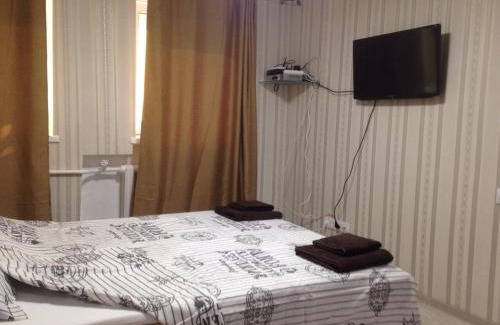Verkhnie Misto Apartment | Apartment in the heart of Kiev