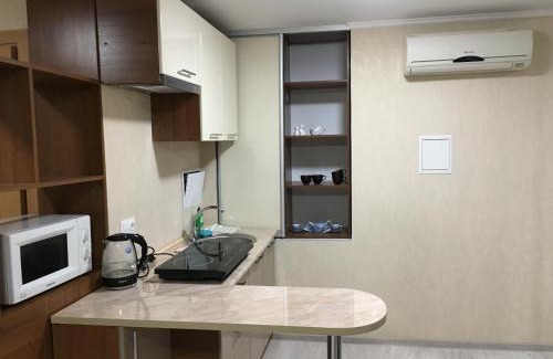 Verkhnie Misto Apartment | Apartment in the heart of Kiev